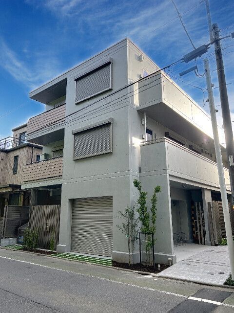 建物外観　☆綺麗な外観☆