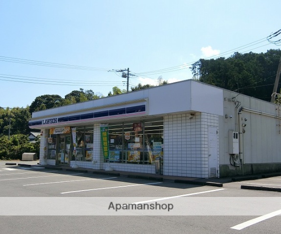 コンビニ　ローソン伊豆長岡店（コンビニ）まで106m
