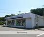 コンビニ　ローソン伊豆長岡店（コンビニ）まで106m