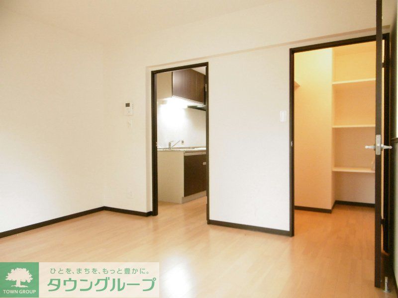居室・リビング　★お部屋探しは、タウンハウジング多摩センター店へ★