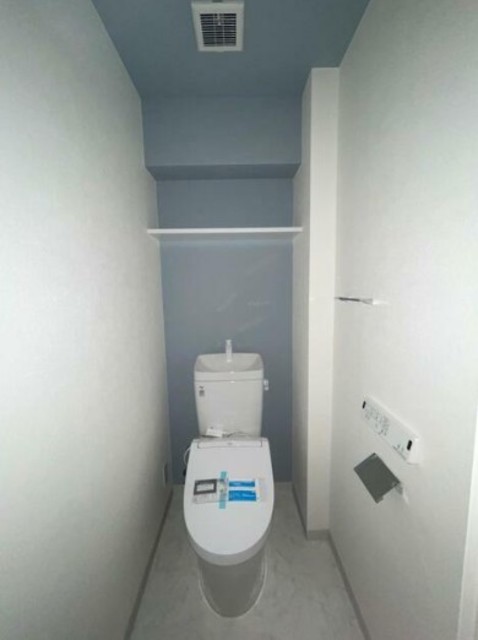 トイレ　他部屋参考。