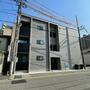 白山駅より徒歩26分 2階 築1年5ヶ月の賃貸物件