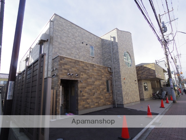 幼稚園・保育園　ミアヘルサ保育園ひびき武蔵野西久保（幼稚園・保育園）まで722m
