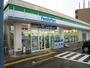 コンビニ　ファミリーマート 鳥取国府店（コンビニ）まで120m