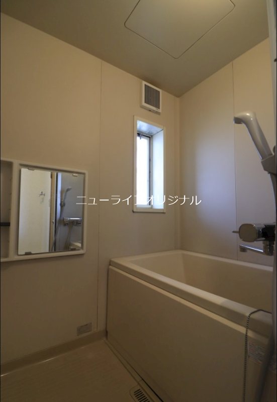 バス・シャワールーム　＊別室参照　現況を優先いたします