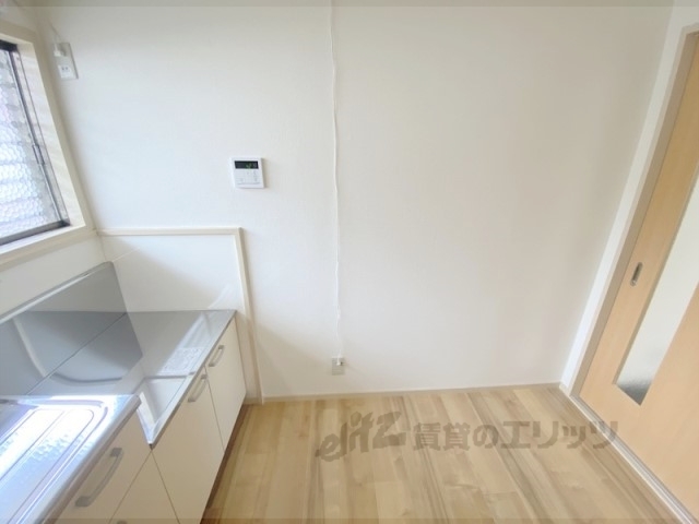 その他部屋・スペース　冷蔵庫置場