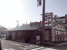 飲食店　かつや平野馬場店（飲食店）まで274m