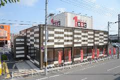飲食店　ワンカルビ平野北店（飲食店）まで638m