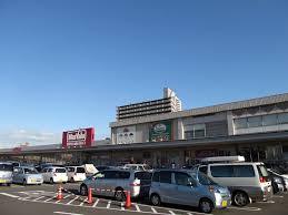 スーパー　イオンタウン平野（スーパー）まで786m