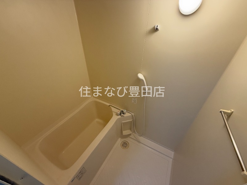 バス・シャワールーム　同型タイプ
