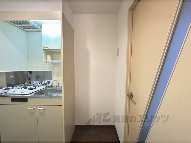 その他部屋・スペース　冷蔵庫置場
