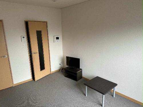 居室・リビング　部屋ごとにタイプが異なります。