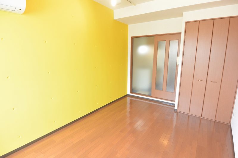 その他部屋・スペース　ぐっすり眠れます。
