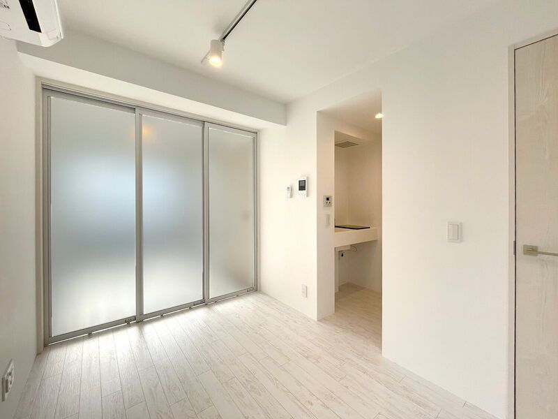 居室・リビング　the10 AKABANE WEST　北区赤羽西４