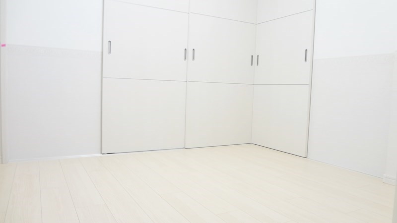 その他部屋・スペース　洋室4.5帖