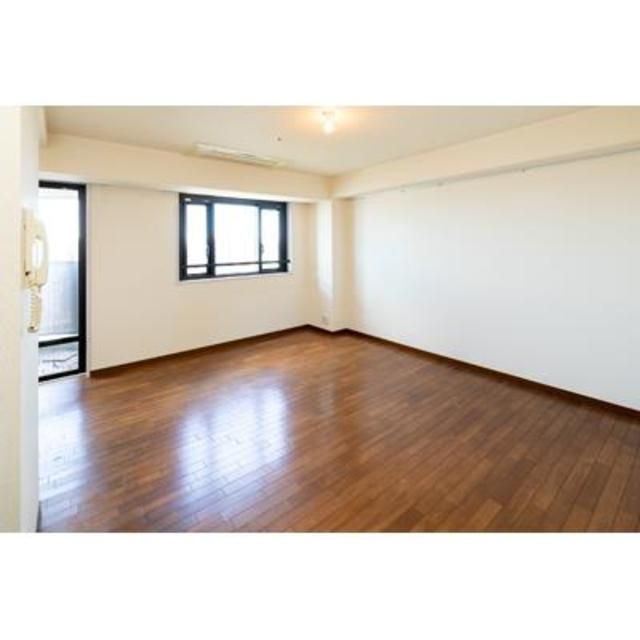 居室・リビング　※写真は同タイプ住戸です。