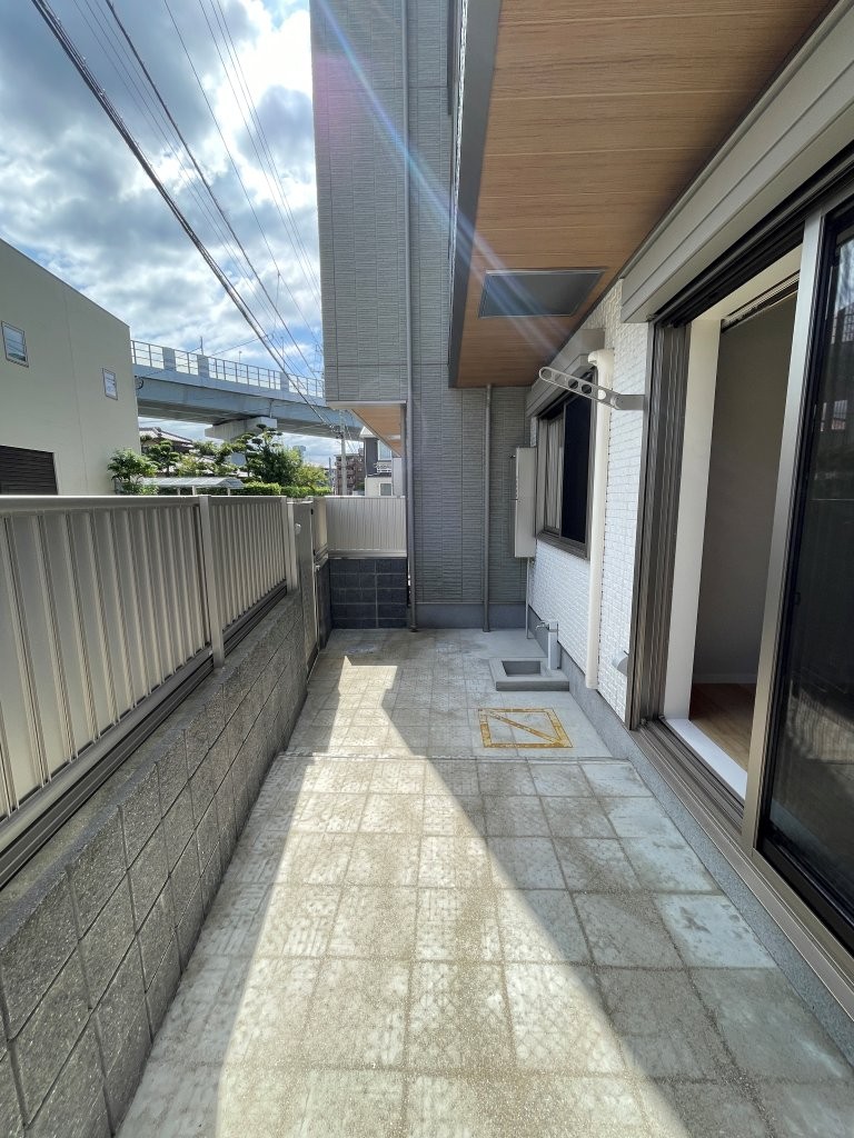 庭　※前回募集時のため参考までにご覧ください。