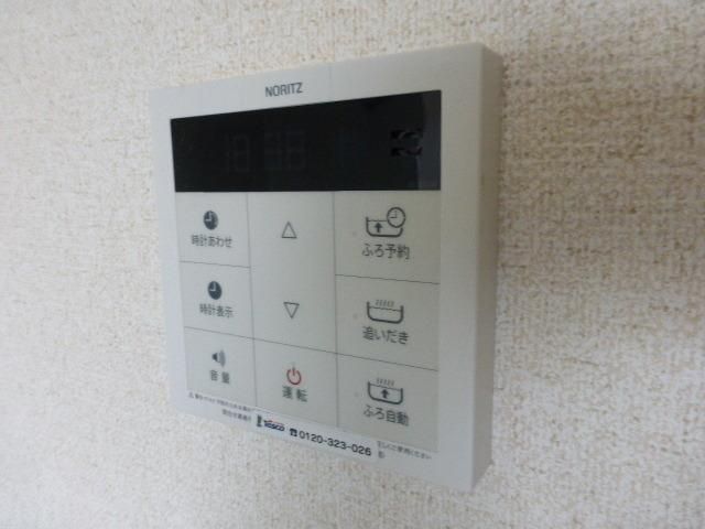 その他設備　★追い焚き付です★