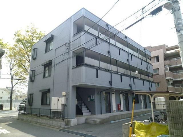 エントランス　★外観も良いですね★