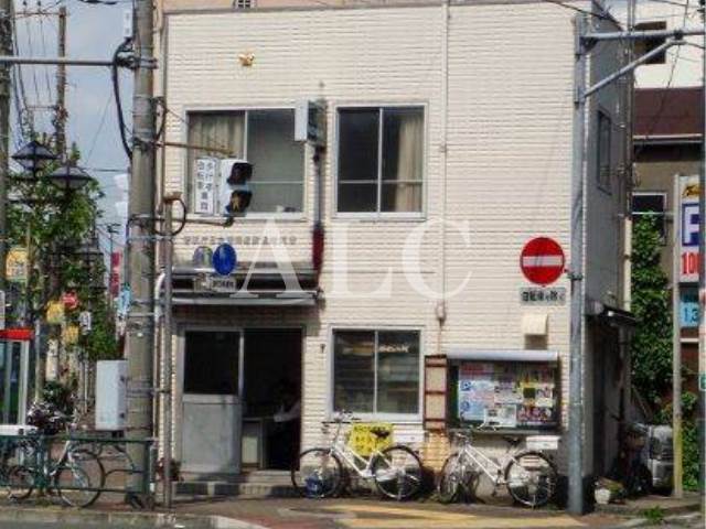 警察署・交番　南長崎交番（警察署・交番）まで340m