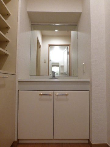 洗面設備　洗面※別部屋参考写真