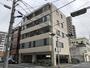 岩国駅より徒歩11分 築36年6ヶ月 4階建の賃貸物件