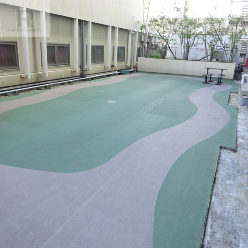 ロビー