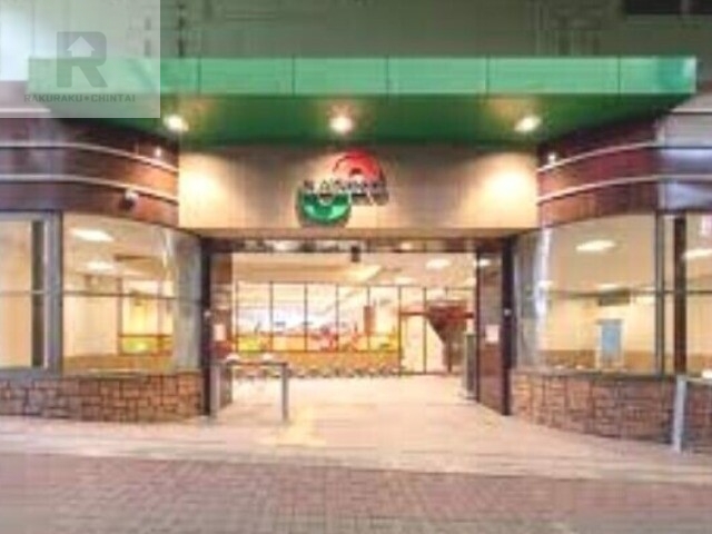 スーパー　スーパーサンコー放出店（スーパー）まで711m