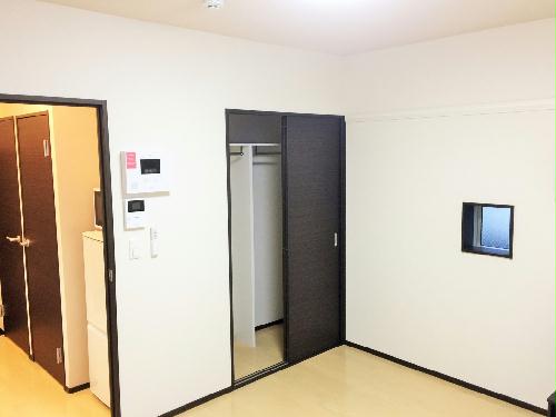 その他部屋・スペース　洋室ドア側