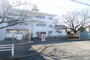 中学校　八王子市立石川中学校（中学校）まで1800m