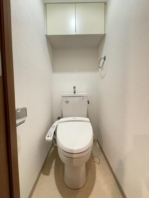 トイレ　同タイプ参考写真