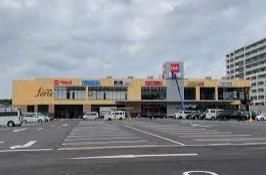 ドラックストア　マツモトキヨシフォルテ船橋店（ドラッグストア）まで1170m