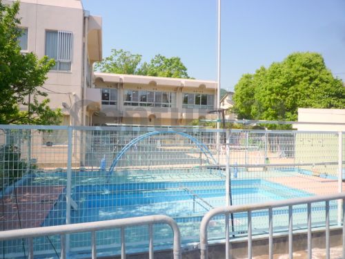 幼稚園・保育園　中央保育園（幼稚園・保育園）まで261m