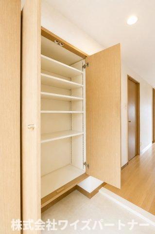その他設備　※同型タイプの為、現状優先