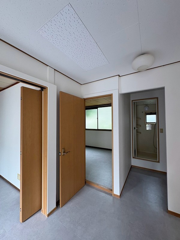 その他部屋・スペース　現況優先