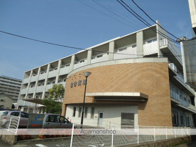 その他　医療法人社団島谷病院（その他）まで467m