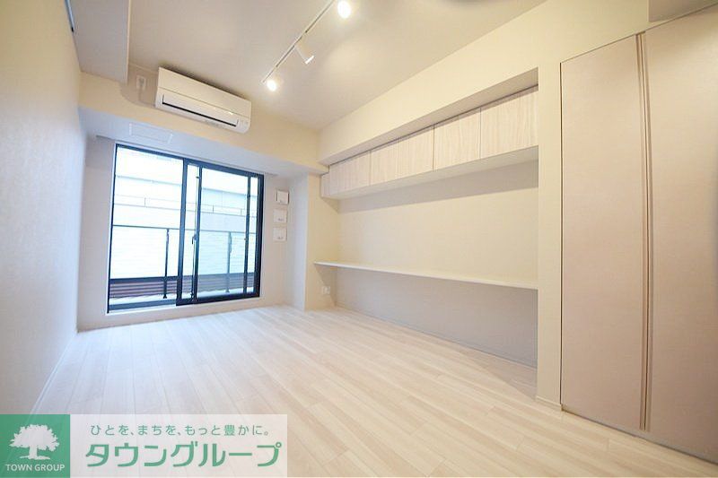 その他部屋・スペース　リビング/居室