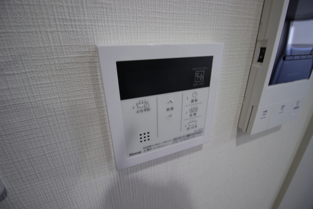 その他設備　同仕様写真