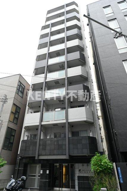 建物外観　外観です