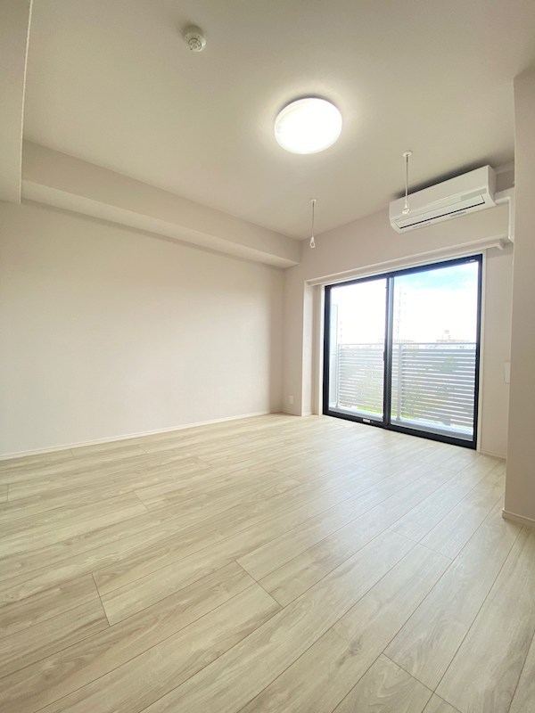 居室・リビング　（参考写真）同じ間取の別のお部屋です