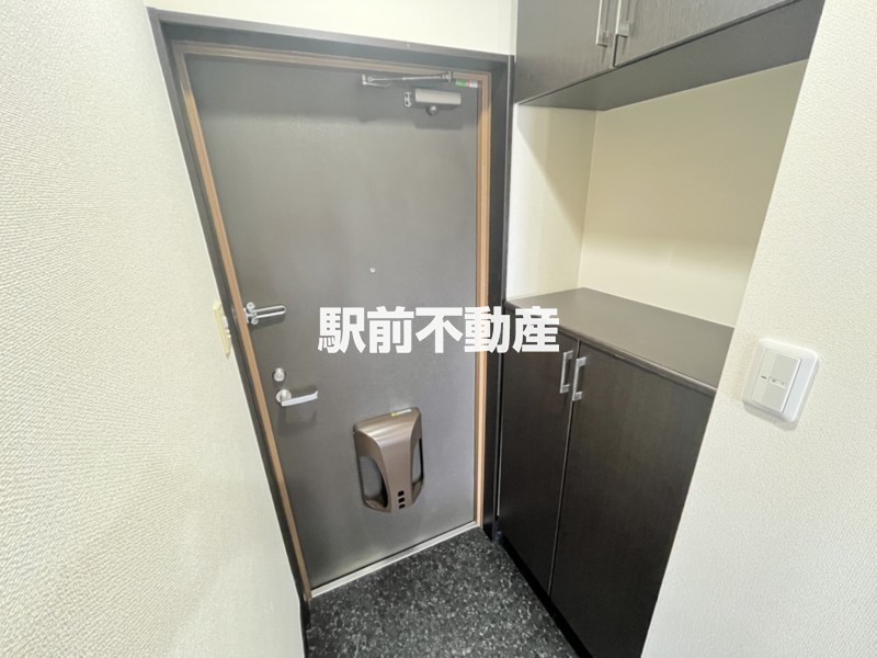 玄関　◆他部屋流用