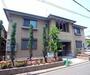 松尾大社駅より徒歩10分 1階 築26年2ヶ月の賃貸物件