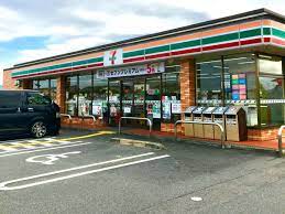 コンビニ　セブンイレブン草津川原店（コンビニ）まで388m