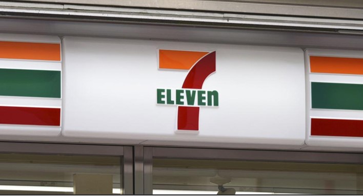コンビニ　セブンイレブン島田船木店（コンビニ）まで296m