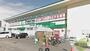スーパー　業務スーパー　八軒店（スーパー）まで221m