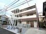 大船駅より徒歩18分 2階 築9年2ヶ月の賃貸物件