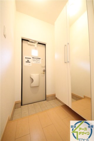 玄関　※類似部屋