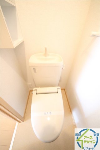 トイレ　※類似部屋