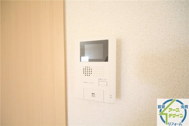 セキュリティ　※類似部屋
