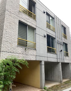Branche中野富士見町の外観写真
